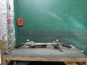 MERCEDES GLS корпус рулевой рейки A1674603001 2020г. арт.1480923