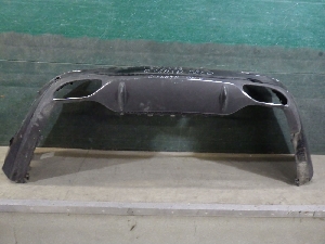 MERCEDES E CLASS иное спойлер бампера заднего A2138851801 2021г. арт.1480929