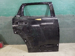 HAVAL H7  дверь задняя правая 6201200AKN08B 2025г. арт.1480943