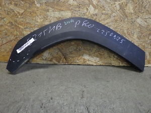 GEELY ATLAS  накладка арки крыла заднего правого 6073147900 2024г. арт.1481014