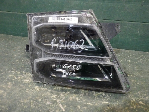 JETOUR DASHING фара правая F164421020 2024г. арт.1481062 LED