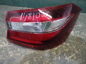 ВАЗ ВЕСТА фонарь задний правый наружный 8450040002 2024г. арт.1481068