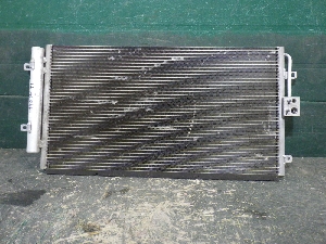 JETOUR DASHING радиатор кондиционера K098105010 2024г. арт.1481071