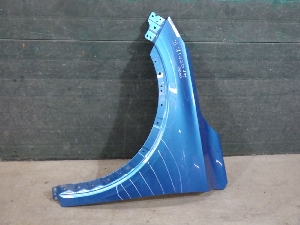 GAC GS3 крыло переднее левое 4140011CRV0000A00 2024г. арт.1481799