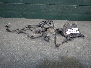 CHANGAN CS55PLUS жгут проводов датчиков парковки бампера заднего S203F2806011400AA 2024г. арт.1481969