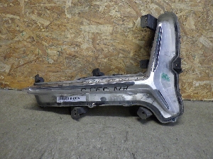 CHANGAN UNI-K фара противотуманная левая CD569F2805010300AA 2023г. арт.1481976