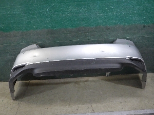 TOYOTA CAMRY  облицовка бампера заднего 521590X921 2020г. арт.1481987