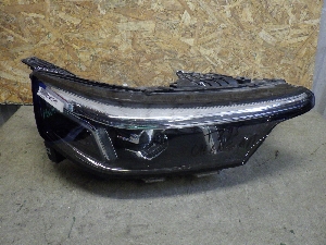 CHANGAN HUNTER фара правая P201F2805010301 2023г. арт.1481991 LED