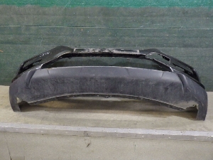 NISSAN X-TRAIL  облицовка бампера переднего 62022HZ40H 2019г. арт.1482013