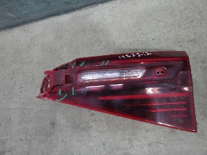 KIA SELTOS фонарь задний правый внутренний 92404Q5100 2021г. арт.1482212