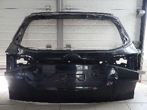 KIA SELTOS дверь задка 72800Q5000 2021г. арт.1482218