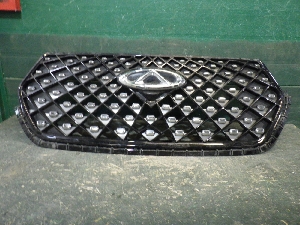 CHERY TIGGO 4 PRO решетка облицовки радиатора 602001792AA 2023г. арт.1483005