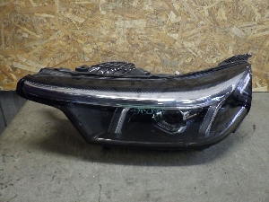 CHANGAN HUNTER фара левая P201F2805010101 2023г. арт.1483096 LED