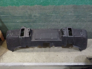 JETOUR T2 облицовка бампера заднего F262804501 2024г. арт.1483227