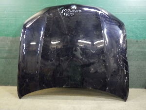 BMW X6  капот 41007492375 2024г. арт.1483240