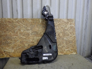 BMW X6  бачок омывателя лобового стекла 61667932311 2024г. арт.1483271