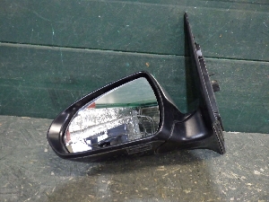HYUNDAI SOLARIS корпус зеркала левого 87610H5110 2021г. арт.1483385 Уценка
