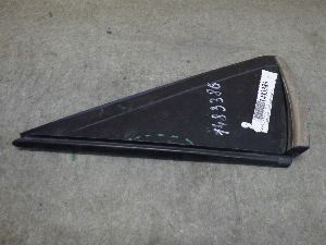 HYUNDAI SOLARIS молдинг крыла заднего левого 87810H5200 2021г. арт.1483386 Уценка