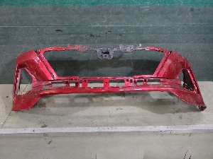 CHANGAN UNI-S облицовка бампера переднего S203F2713010900 2024г. арт.1484114 Уценка