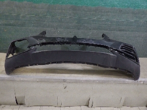 BMW X5  облицовка бампера переднего 51119492876 2020г. арт.1484194