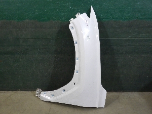 HYUNDAI TUCSON  крыло переднее левое 66311N9000 2022г. арт.1484298