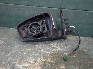 ВАЗ 2191 корпус зеркала левого 8450003869 2024г. арт.1484412