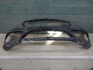 MERCEDES C CLASS иное облицовка бампера переднего A2058801840649999 2017г. арт.1484500 Уценка