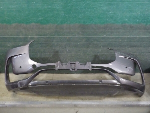 JAECOO J8 облицовка бампера переднего 602003049AA 2024г. арт.1485125