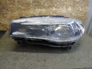 BMW X5  фара левая 63117381137 2014г. арт.1485240 LED