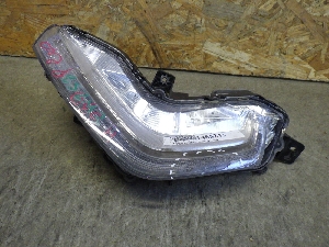 HAVAL JOLION  фара противотуманная левая 4137100XST01A 2023г. арт.1485243