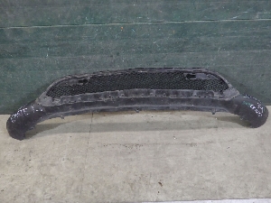 MERCEDES GLC спойлер бампера переднего A2538850565 2017г. арт.1485451