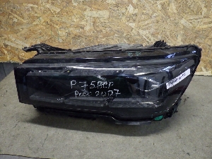 GEELY MONJARO  фара левая 6608050928 2023г. арт.1485452 LED