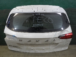 HAVAL JOLION  дверь задка 6301600XST11AD 2023г. арт.1485459