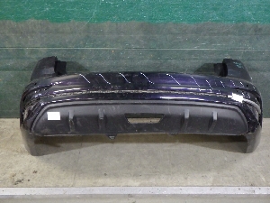 GEELY EMGRAND  облицовка бампера заднего 6044131600 2023г. арт.1485467