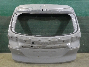 CHANGAN UNI-K дверь задка CD569F2701080101 2024г. арт.1485484