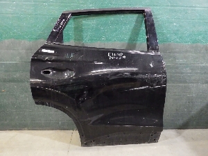 OMODA C5 дверь задняя правая 551001324AADYJ 2023г. арт.1485499