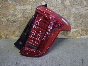 HAVAL JOLION  фонарь задний правый наружный 4133101XST01A 2023г. арт.1485500