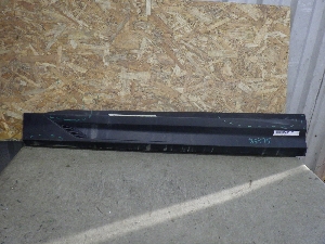 GEELY COOLRAY  накладка двери передней левой 5075078600 2024г. арт.1485575