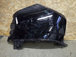 HYUNDAI TUCSON  бампер задний левая угловая часть 86656N9100 2022г. арт.1486799