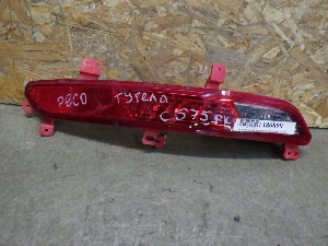 GEELY TUGELLA  фонарь противотуманный задний левый 7054017400 2023г. арт.1486890