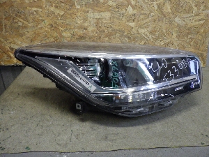 CHERY TIGGO 4 PRO  фара правая 605000635AA 2024г. арт.1486909 LED