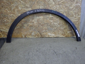 GEELY COOLRAY  накладка арки крыла переднего левого 6600004713 2023г. арт.1486918