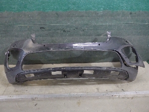 KIA SORENTO облицовка бампера переднего 86511C5050 2017г. арт.1486948