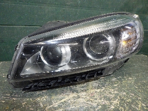 KIA SORENTO фара левая 92101C5200 2017г. арт.1486952 ксенон