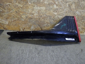 CHANGAN CS55PLUS молдинг бампера переднего левый S203F2713011700 2023г. арт.1486974