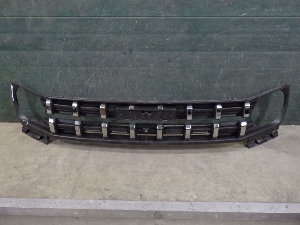 HAVAL H3  решетка облицовки радиатора 5509300XKJ22AC03 2024г. арт.1486977