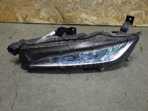LEXUS RX фара противотуманная левая 8122048060 2019г. арт.1486979 Уценка
