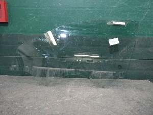 GEELY TUGELLA  стекло двери передней левой 5079055700 2024г. арт.1486987