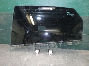 GEELY TUGELLA  стекло двери задней левой 5085074300 2024г. арт.1486991