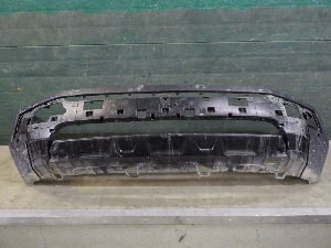 HAVAL H3  облицовка бампера переднего 2803137XKJ22A 2024г. арт.1486992